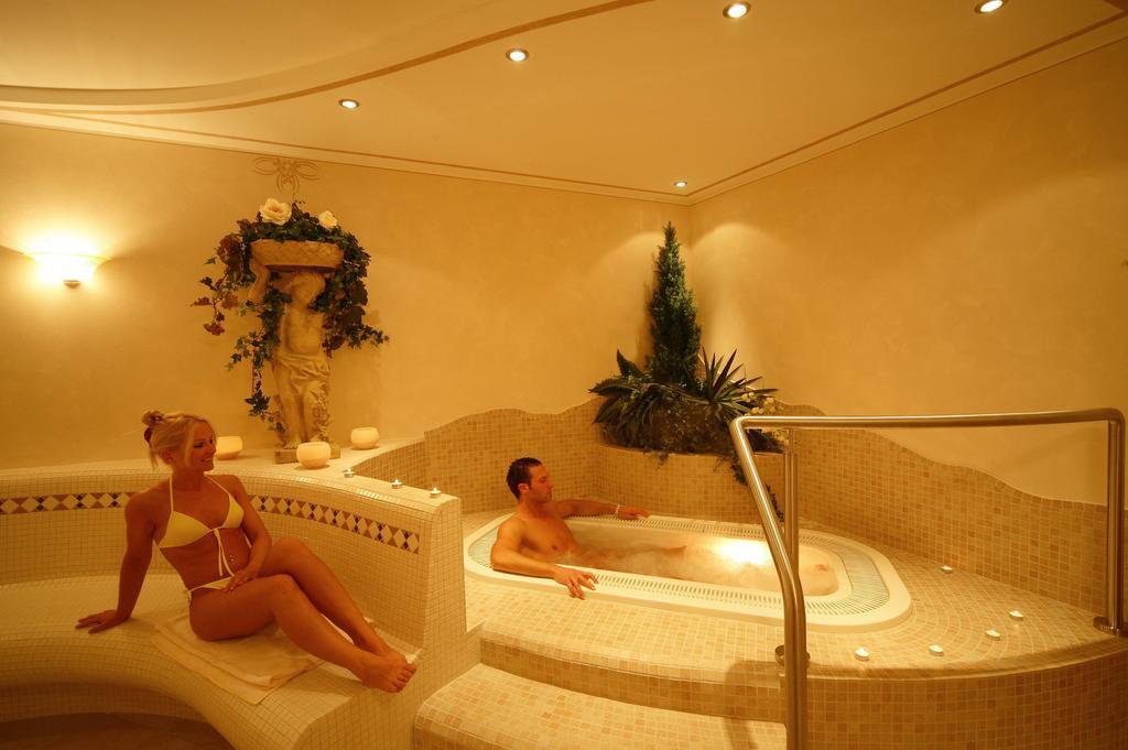 Appartement Garden Olang Экстерьер фото