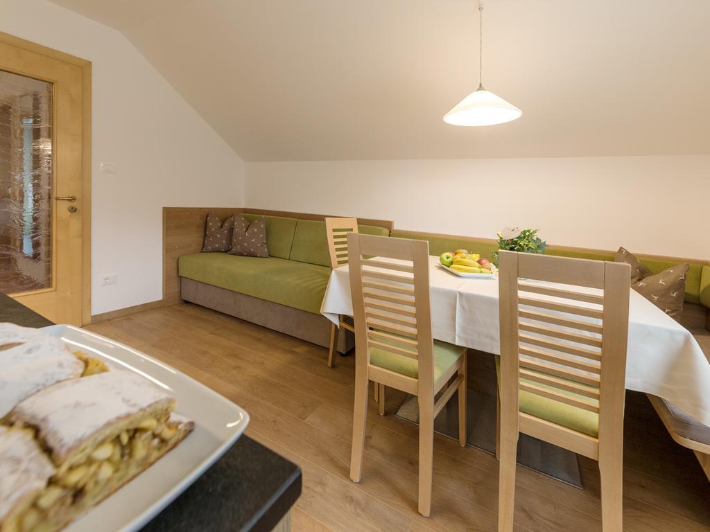 Appartement Garden Olang Номер фото