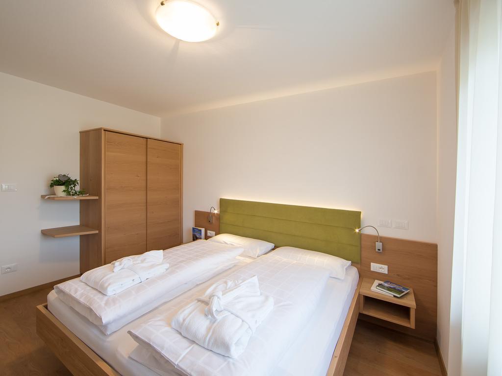 Appartement Garden Olang Номер фото