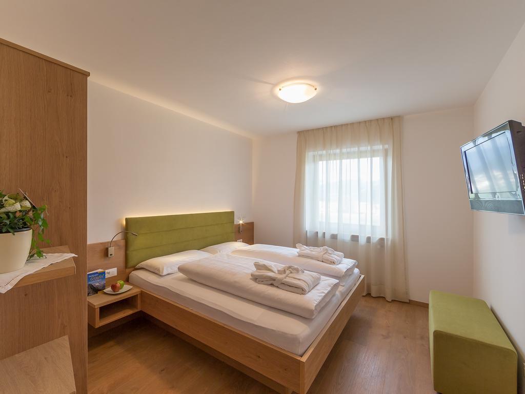 Appartement Garden Olang Номер фото