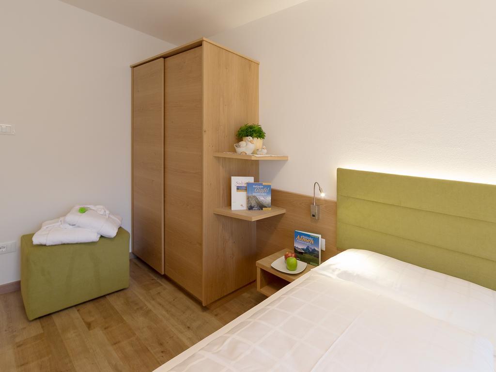 Appartement Garden Olang Экстерьер фото