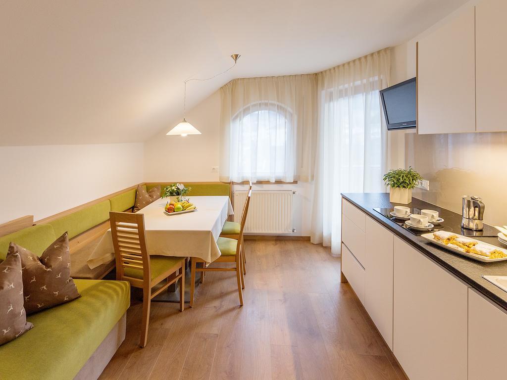 Appartement Garden Olang Номер фото