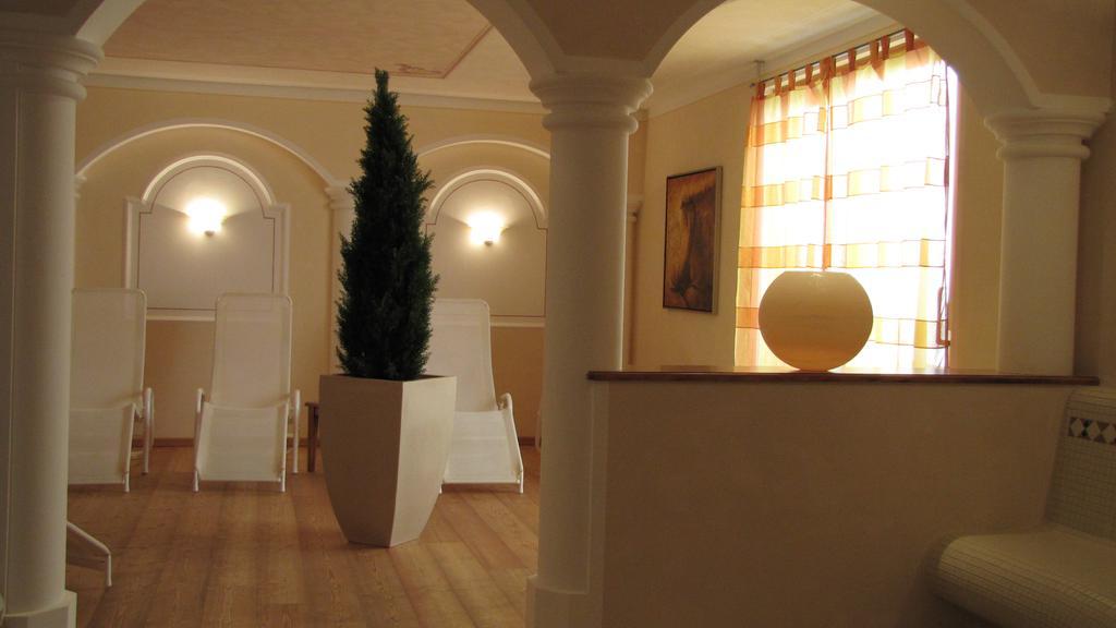 Appartement Garden Olang Экстерьер фото