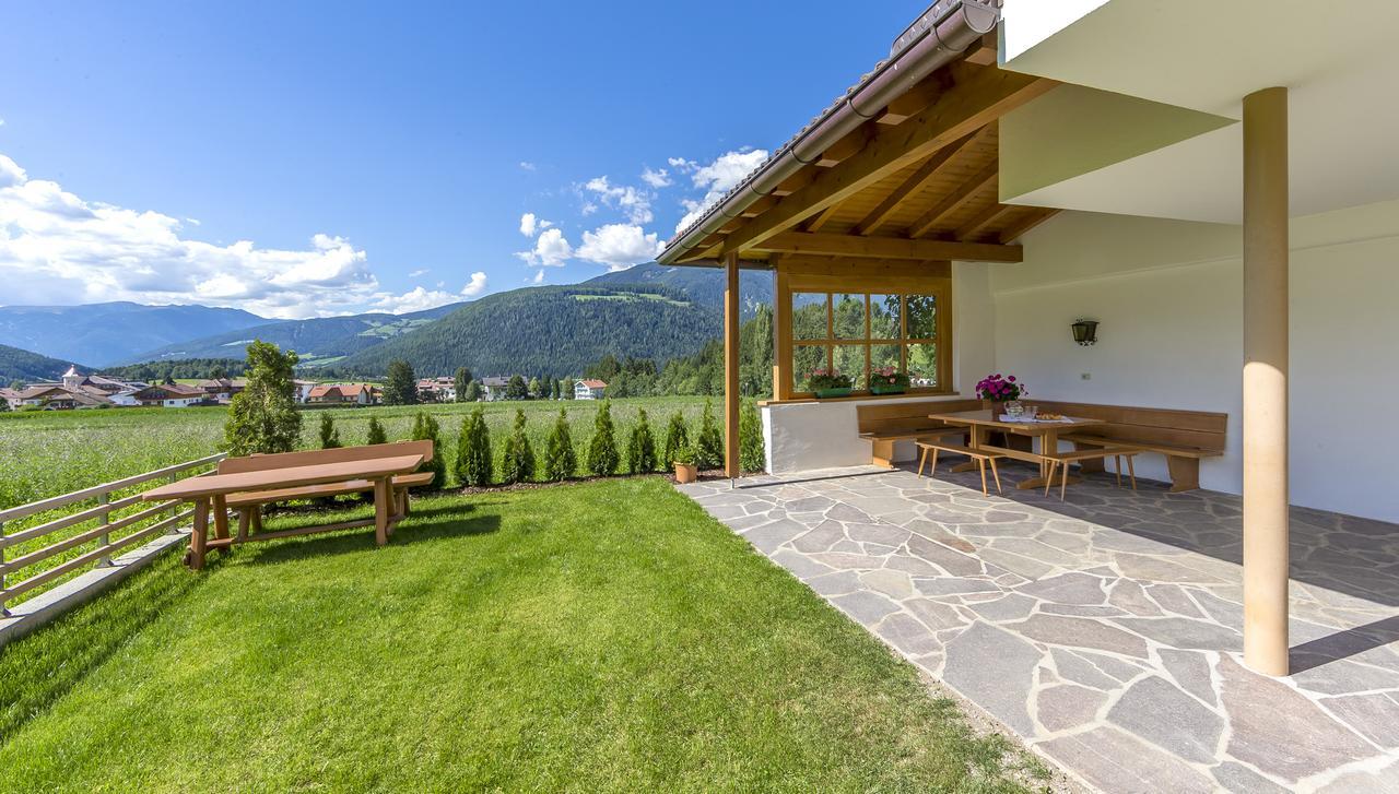 Appartement Garden Olang Экстерьер фото